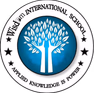 Wisdom International School Logo