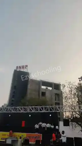 SNBP International School Gallery