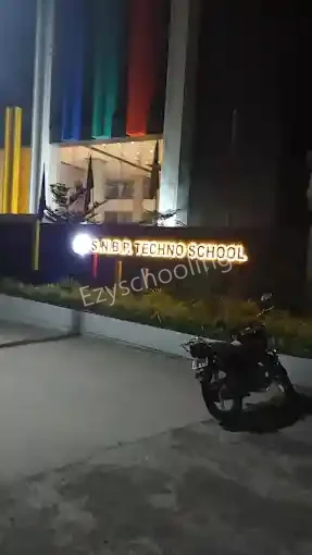 SNBP International School Gallery