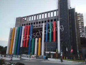 SNBP International School Gallery