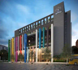 SNBP International School Gallery