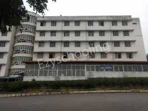 Sinhgad Spring Dale School Gallery