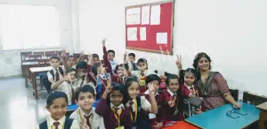 Sinhgad Spring Dale School Gallery