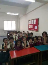 Sinhgad Spring Dale School Sinhgad Spring Dale School Gallery