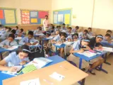 Podar International School Podar International School Gallery