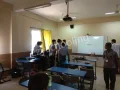 Podar International School Gallery