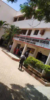 Shri Swami Samarth English Medium School and Junior College Gallery