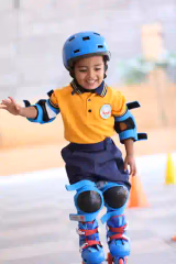 Shradhey Public School & Junior College Gallery