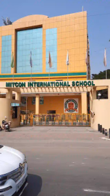 MITCON International School Gallery