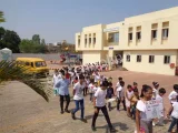 Mount Litera Zee School Mount Litera Zee School Gallery