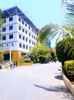 Trinity International School Gallery