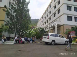 Trinity International School Gallery