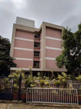 Spicer Higher Secondary School Gallery