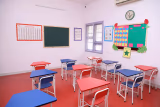 Peepal Tree Preschool Gallery