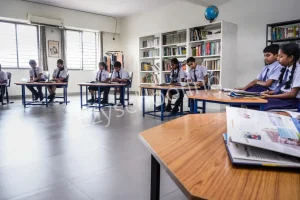 Royal Public School Gallery