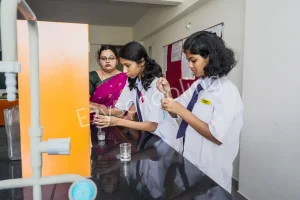 Royal Public School Gallery