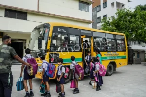 Royal Public School Gallery