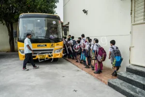 Royal Public School Gallery