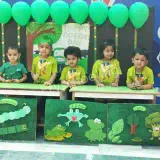 EuroKids Pre School EuroKids Pre School Gallery