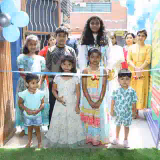 EuroKids Pre School Gallery