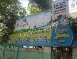 Podar Jumbo Kids Podar Jumbo Kids Gallery