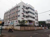 Narayana E-Techno School Narayana E-Techno School Gallery