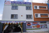 Om Sai Public School Gallery