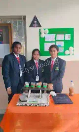 Arunodaya PU College Arunodaya PU College Gallery