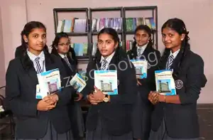 New Baldwin High School Gallery