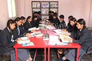 New Baldwin High School Gallery