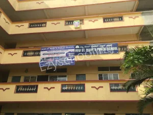 New St. Mary's Public School Gallery