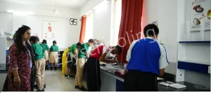 Vedh Valley World School Gallery