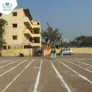 Wagheshwar English School and Junior College Gallery