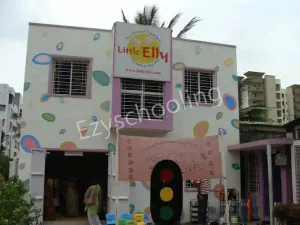Little Elly Preschool Gallery