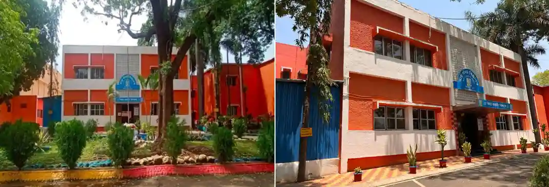 Air Force School Gallery