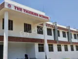 The Tigerish School The Tigerish School Gallery