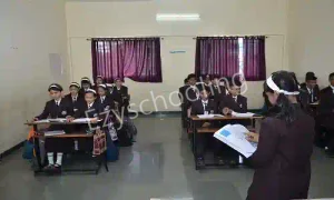 Abhishek International School Gallery