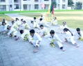 The Matoshree National School Gallery