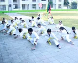 The Matoshree National School Gallery