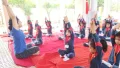 The Matoshree National School Gallery