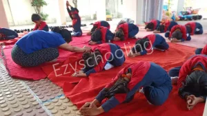 The Matoshree National School Gallery