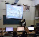 A W Sindhu Vidya Bhavan Gallery