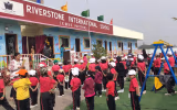 Riverstone International School Gallery
