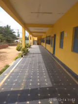 Golden Chariot Public School Gallery