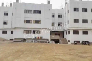 New Grace English School Gallery