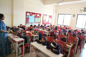 St. Mathews Academy And Junior College Gallery