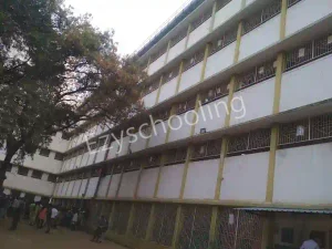 Mahesh Vidyalaya English Medium School Gallery