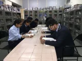 Bharati Vidyapeeth English Medium School Bharati Vidyapeeth English Medium School Gallery