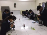 Bharati Vidyapeeth English Medium School Bharati Vidyapeeth English Medium School Gallery