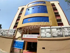 SNBP School And College Gallery